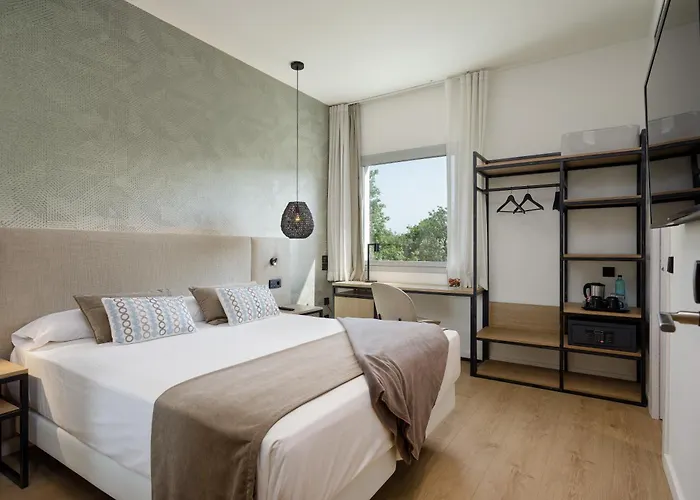 Hotel Costabella